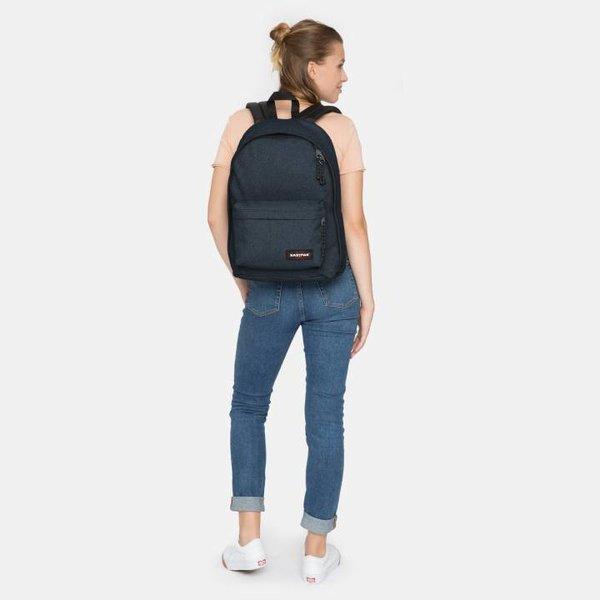 Eastpak  Eastpak Rucksack Out Of Office sac à dos Bleu Polyester 