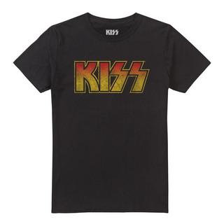 KISS T-shirt Vintage Classic  