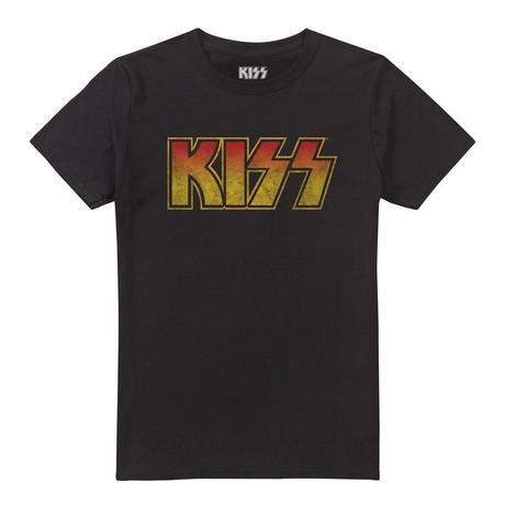 KISS T-shirt Vintage Classic  