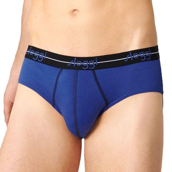 sloggi Start Midi Slip 4er Pack  