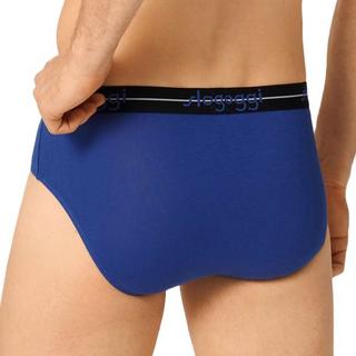 sloggi Start Midi Slip 4er Pack  