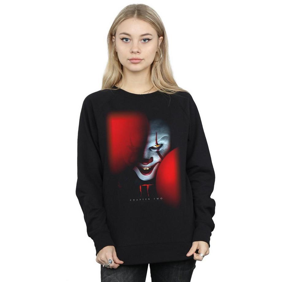 It Chapter 2 Behind The Balloons Sweatshirt  