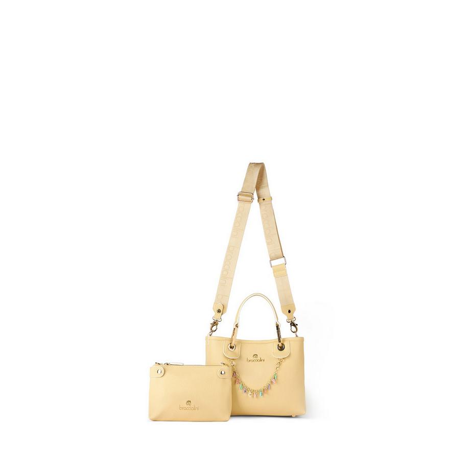 Braccialini Sac à main Idalia Chic  