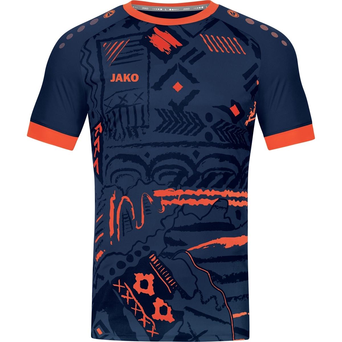 Jako  trikot tropicana 