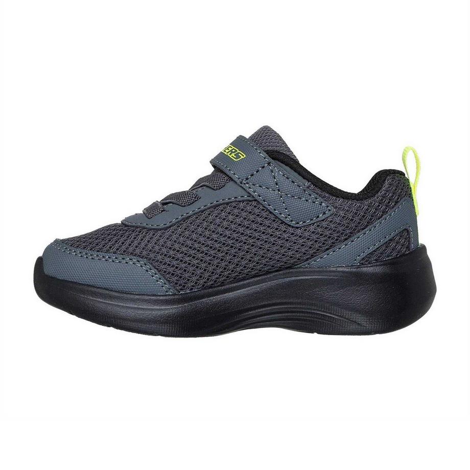 SKECHERS Selectors Sneaker Netzmaterial  