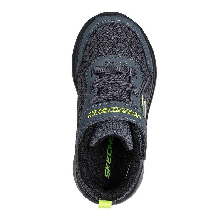 SKECHERS Selectors Sneaker Netzmaterial  