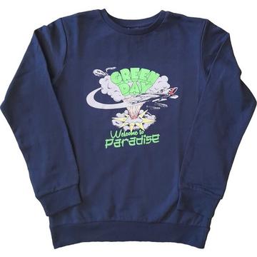 Sweat WELCOME TO PARADISE Enfant