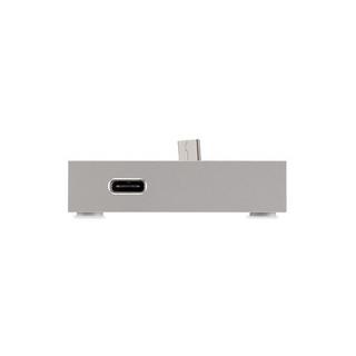 Artwizz  USB-C Dock Smartphone Alluminio Ricarica rapida Interno 