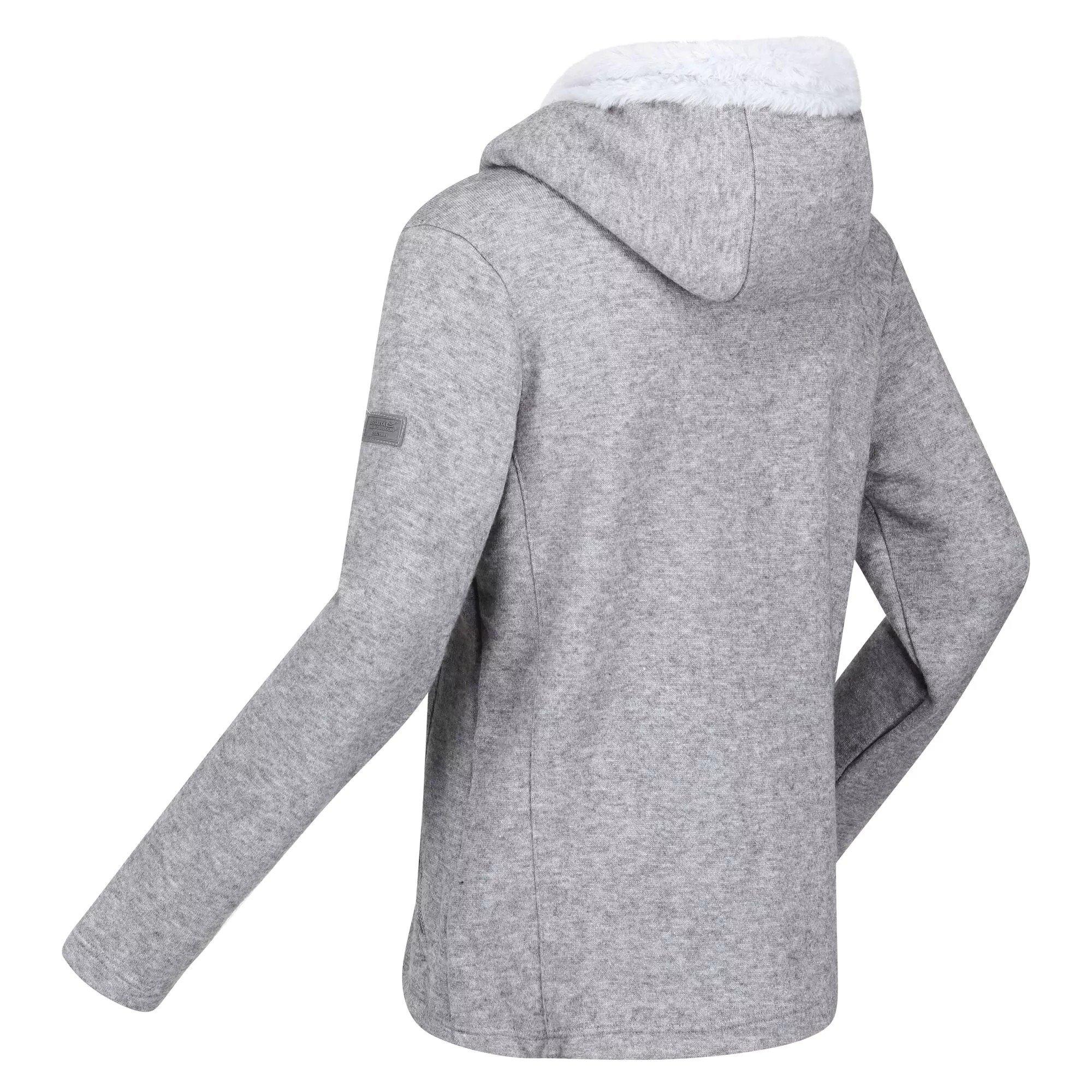 Regatta  Avalynn Hoodie mit durchgehendem Reißverschluss 