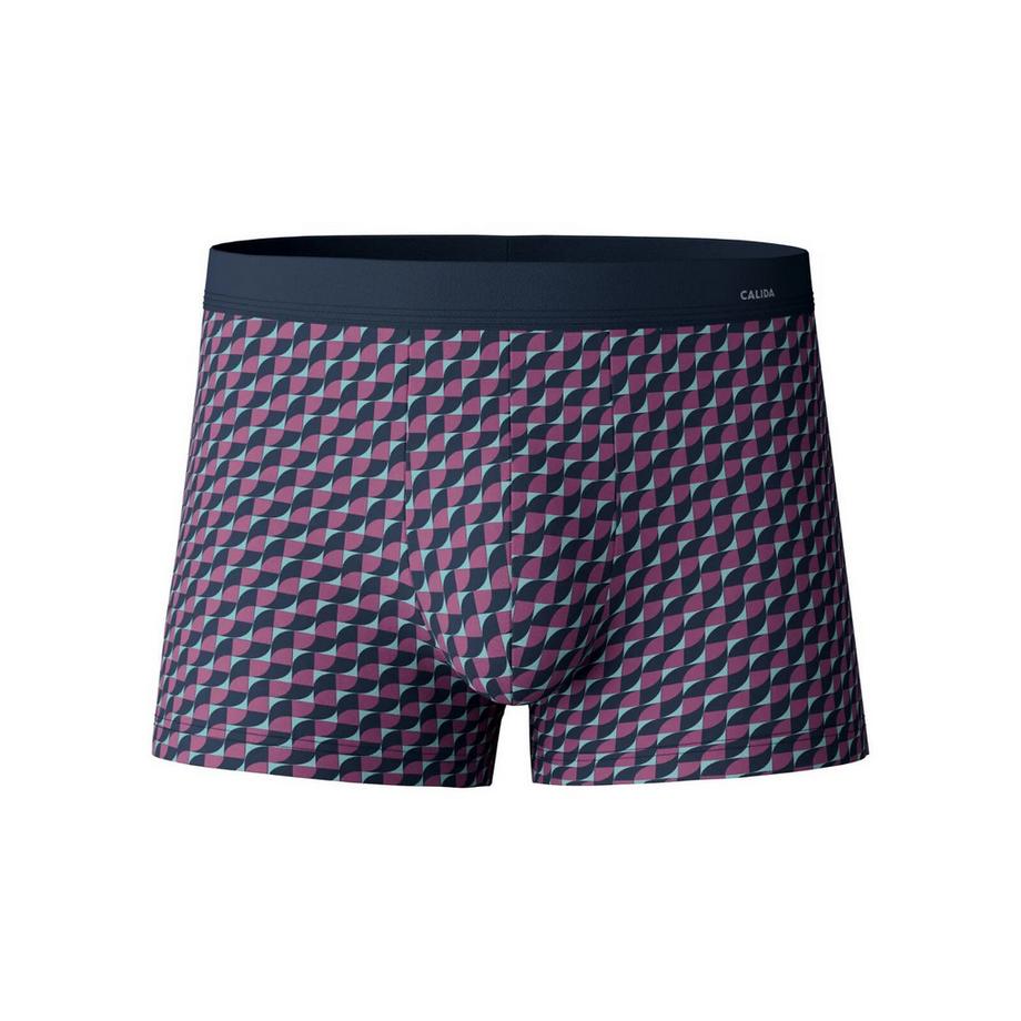 CALIDA Cotton Code Boxer  