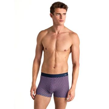 Cotton Code Boxer