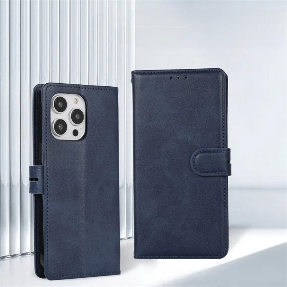 Cover-Discount  iPhone 15 Pro Max - Premium étui pour portable 