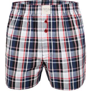 Phil & Co. Berlin Phil & Co. Berlin Core Boxer Shorts  
