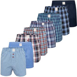 Phil & Co. Berlin Phil & Co. Berlin Core Boxer Shorts  