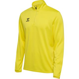 Hummel  trainingsjacke half 