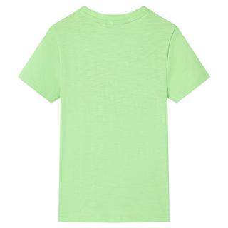 VidaXL  T-shirt pour enfants coton 