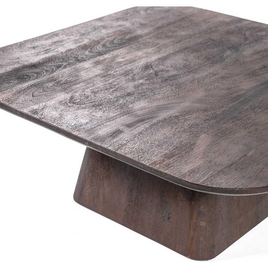 mutoni Couchtisch Aron 80x80  