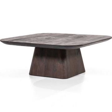 Couchtisch Aron 80x80