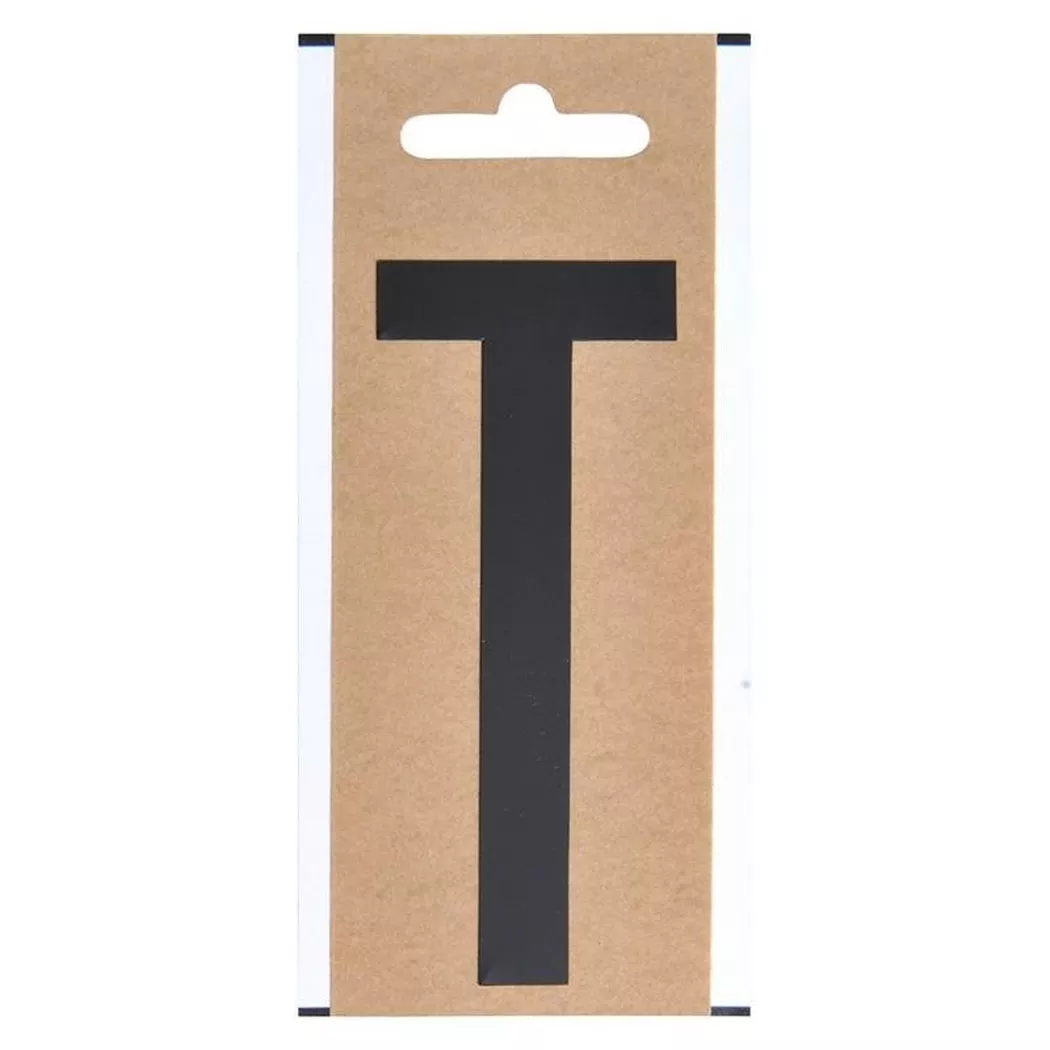 Pricenet – Etikett „T“ 10cm, 10X5CM