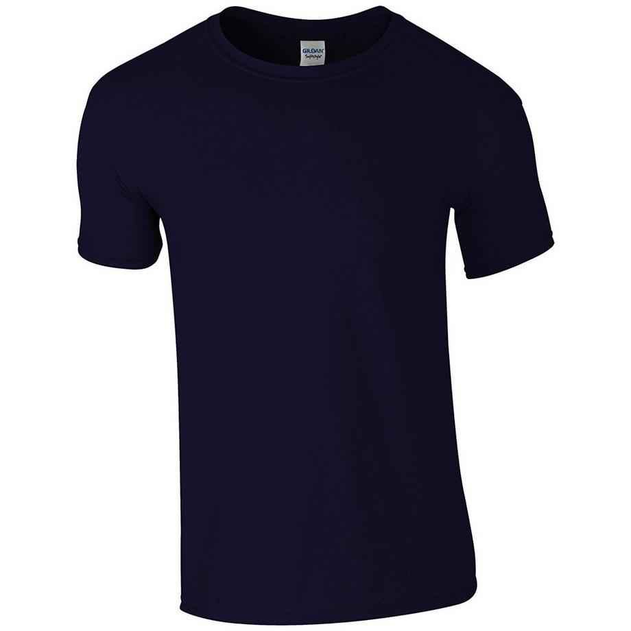 SoftStyle TShirt, Kurzarm