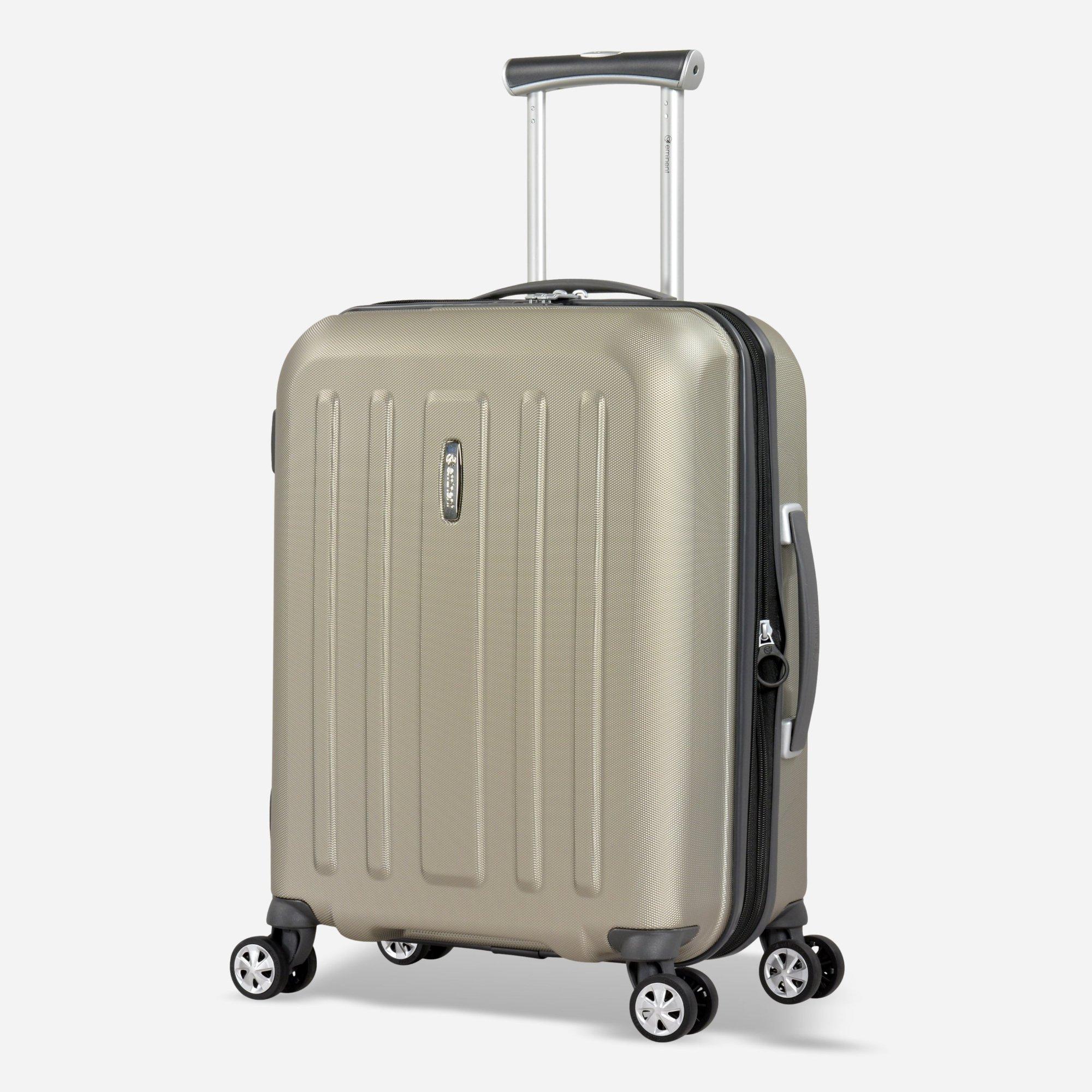 EMINENT 55 CM, Kapstadt Expandable Valise Cabine 4 Roues  