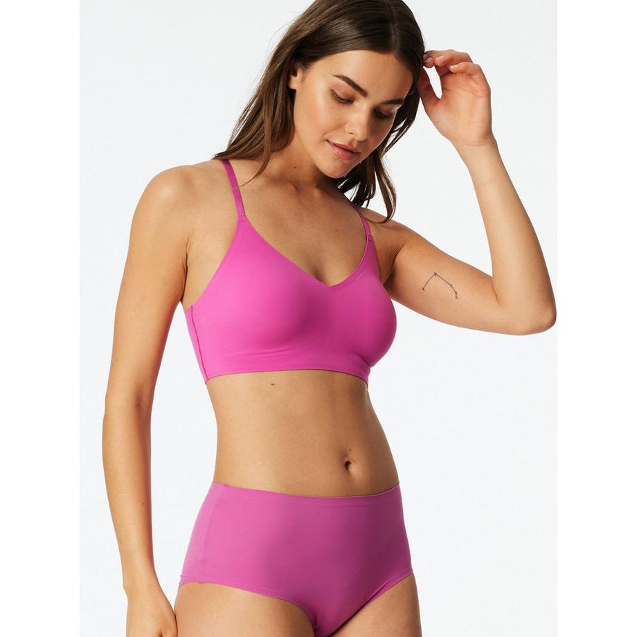 Schiesser Invisible Soft Bustier  