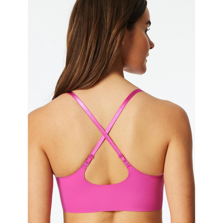 Schiesser Invisible Soft Bustier  