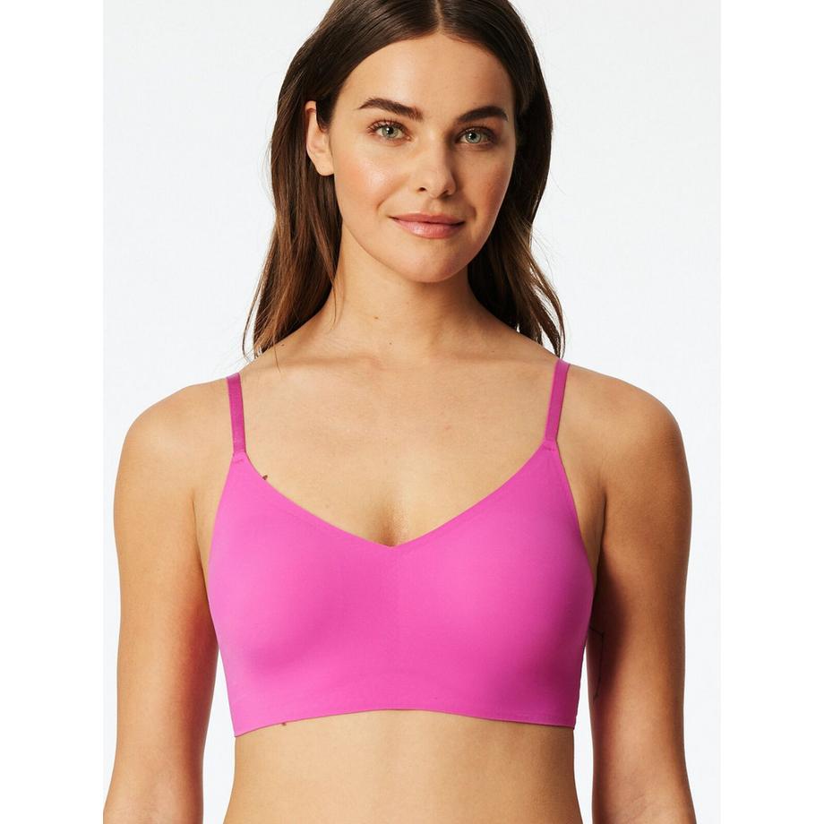 Invisible Soft Bustier