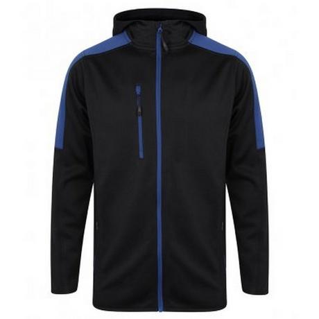 Finden & Hales Giacca Softshell Active  