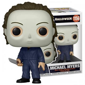 Funko POP! Halloween: Michael Myers (1156)