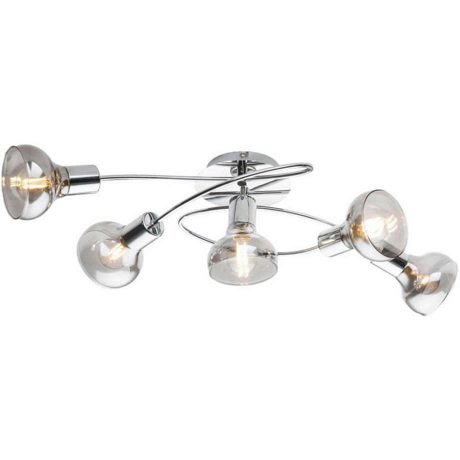 mutoni Lampada da soffitto Lothar  