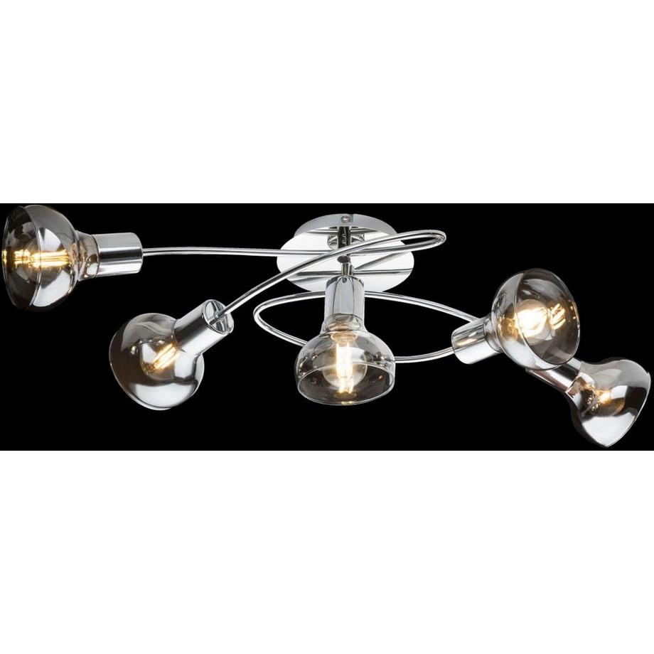 mutoni Lampada da soffitto Lothar  