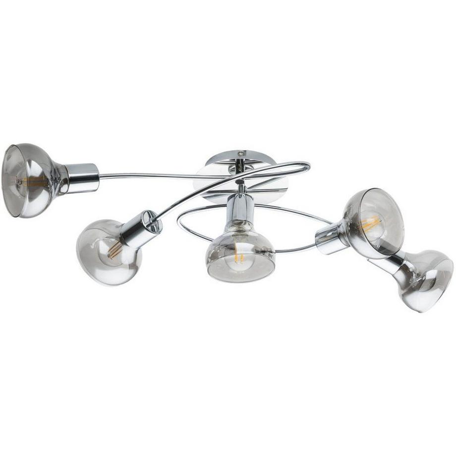 mutoni Lampada da soffitto Lothar  