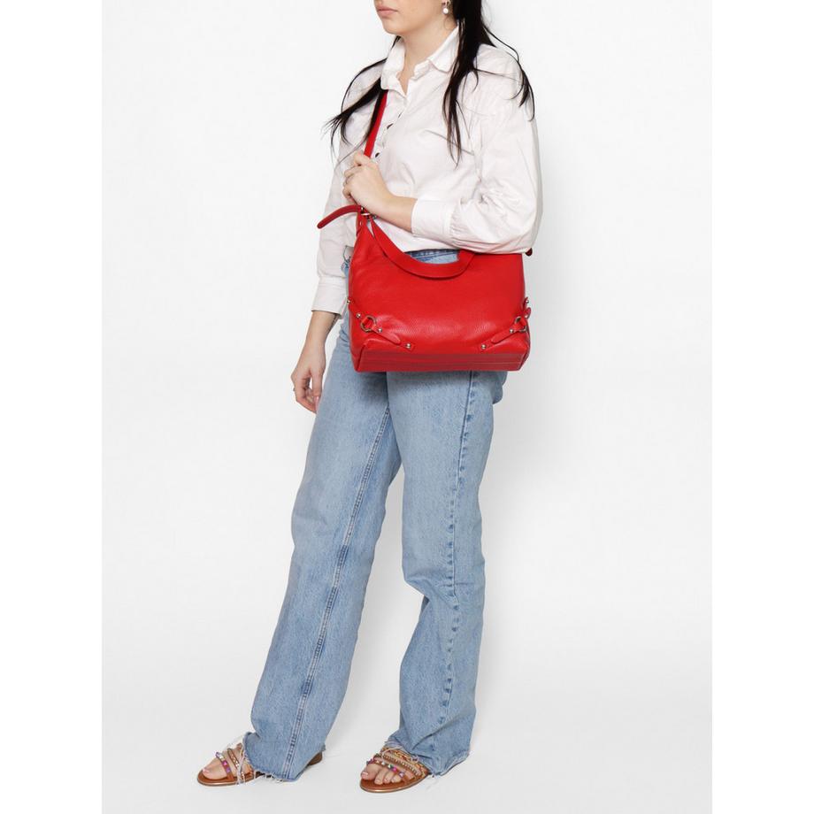 Viola Castellani Schultertasche  