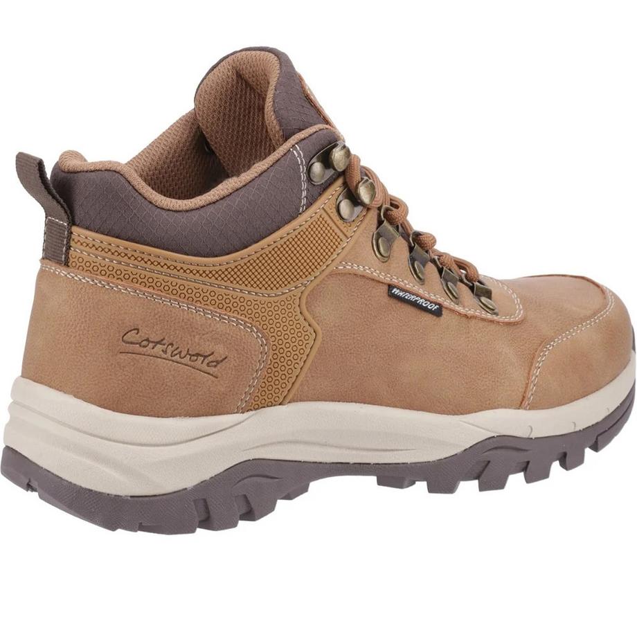 Cotswold Overbury Scarponi Da Trekking Impermeabili  