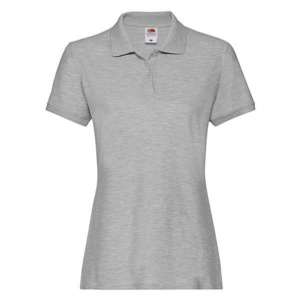 Fruit of the Loom  Premium Poloshirt 