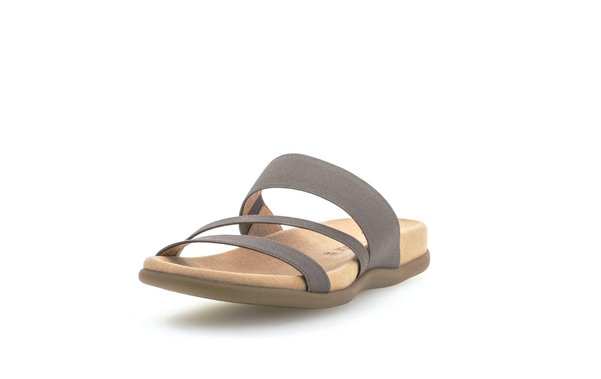 Gabor  Synthetik flip flop 