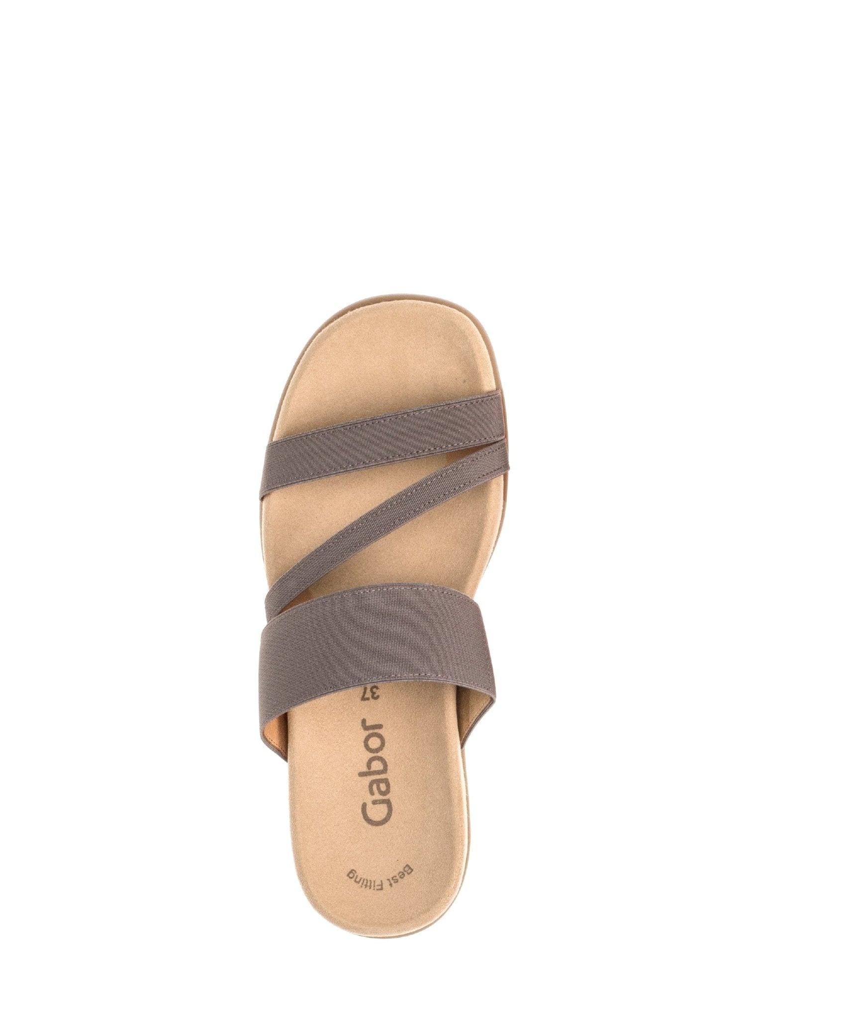 Gabor  Synthetik flip flop 