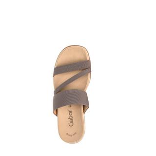 Gabor  Synthetik flip flop 