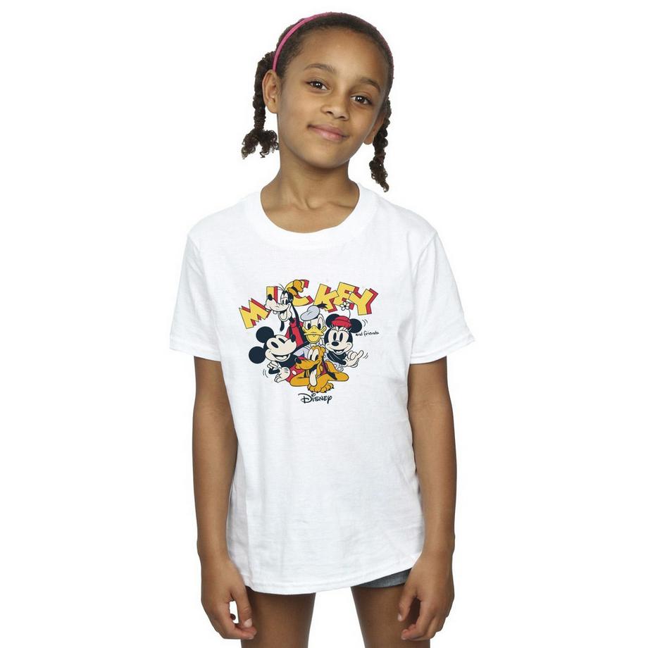 Disney  TShirt 