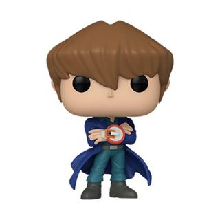 Funko  POP - Animation - Yu-Gi-Oh! - 1453 - Seto Kaiba 