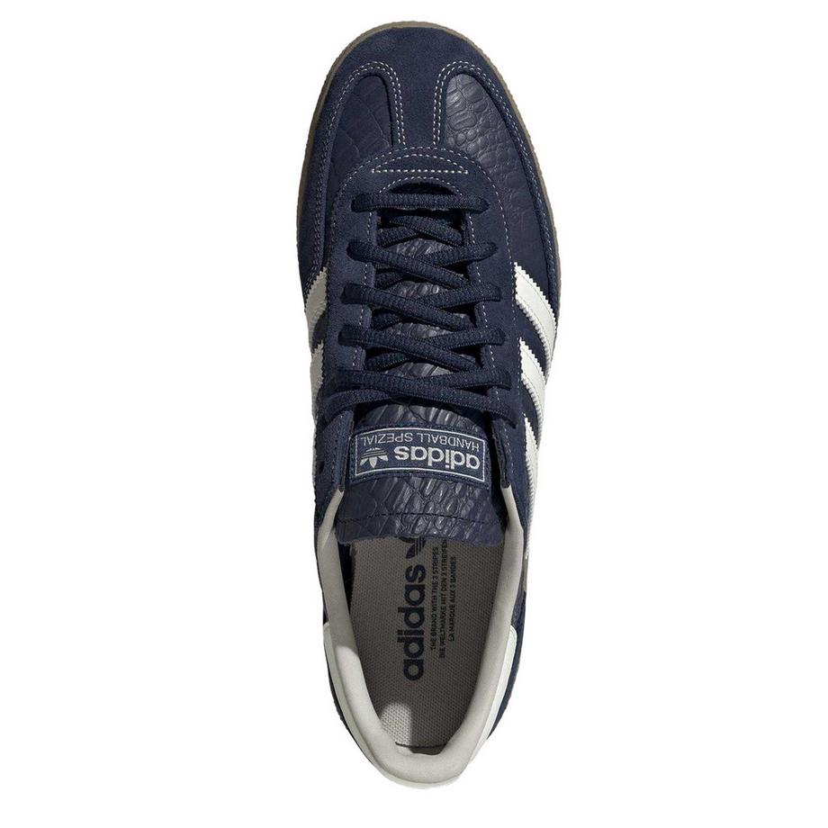 adidas Spezial Scarpe Sportive Pelle Scamosciata Basso  