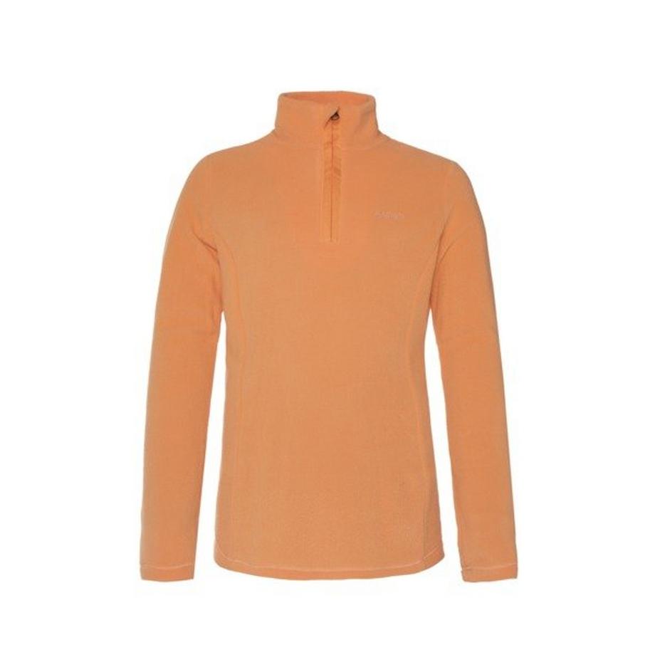 Fleece-Pullover MUTEY Warm Sun