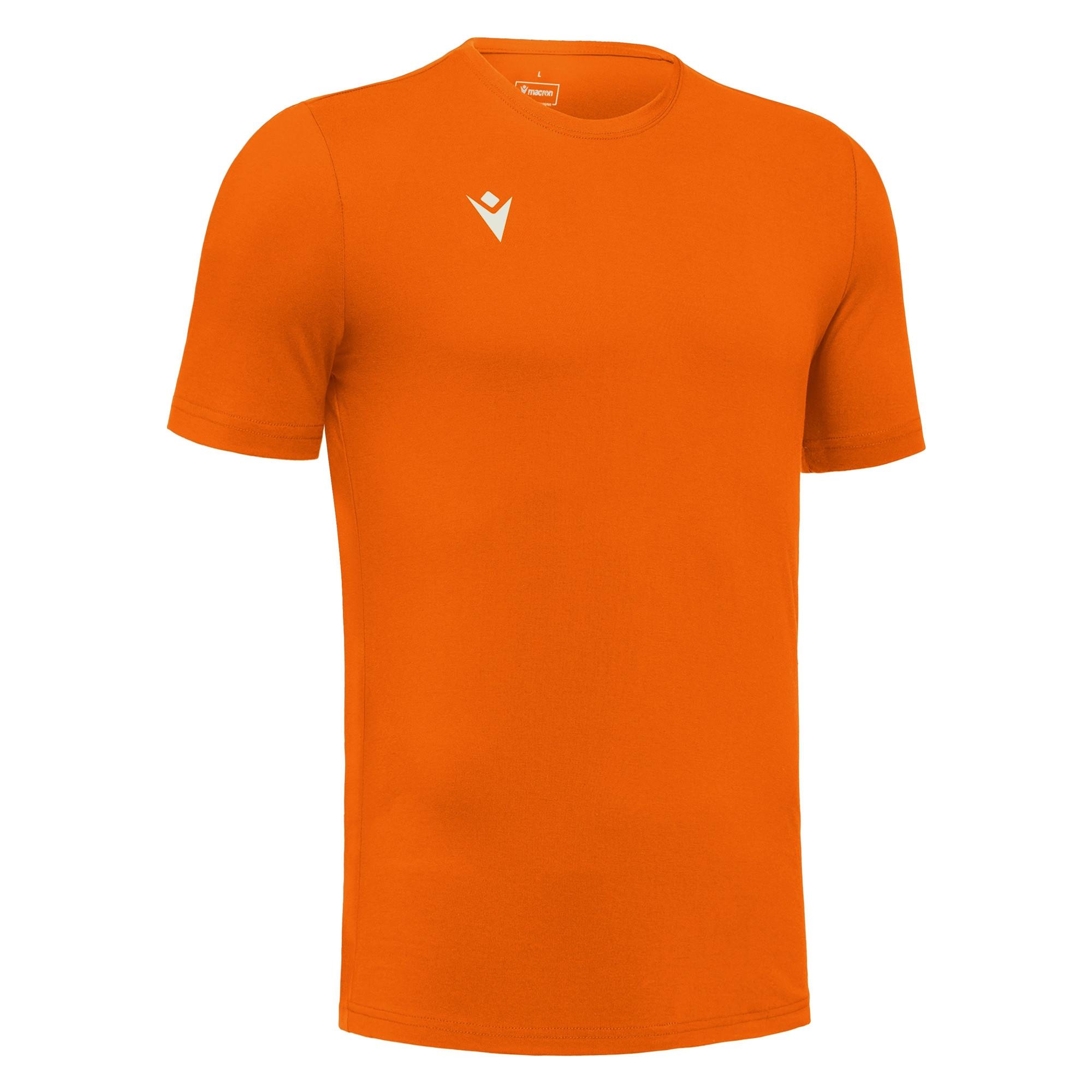 macron  t-shirt boost eco x5 