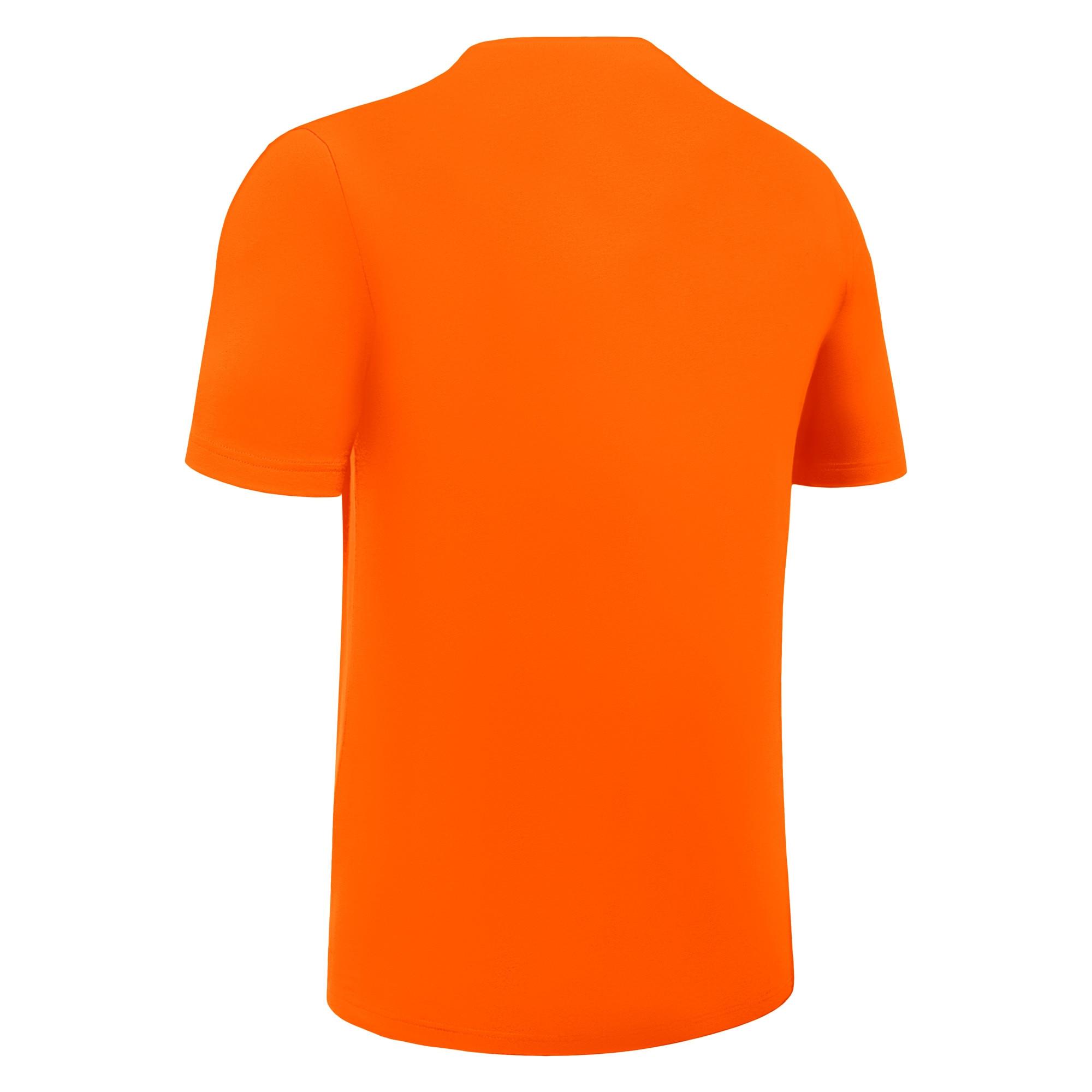 macron  t-shirt boost eco x5 