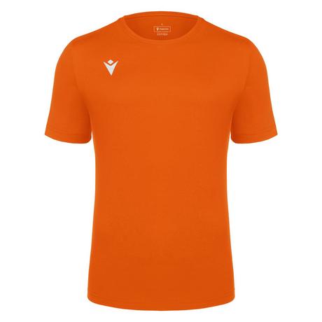 macron  t-shirt boost eco x5 