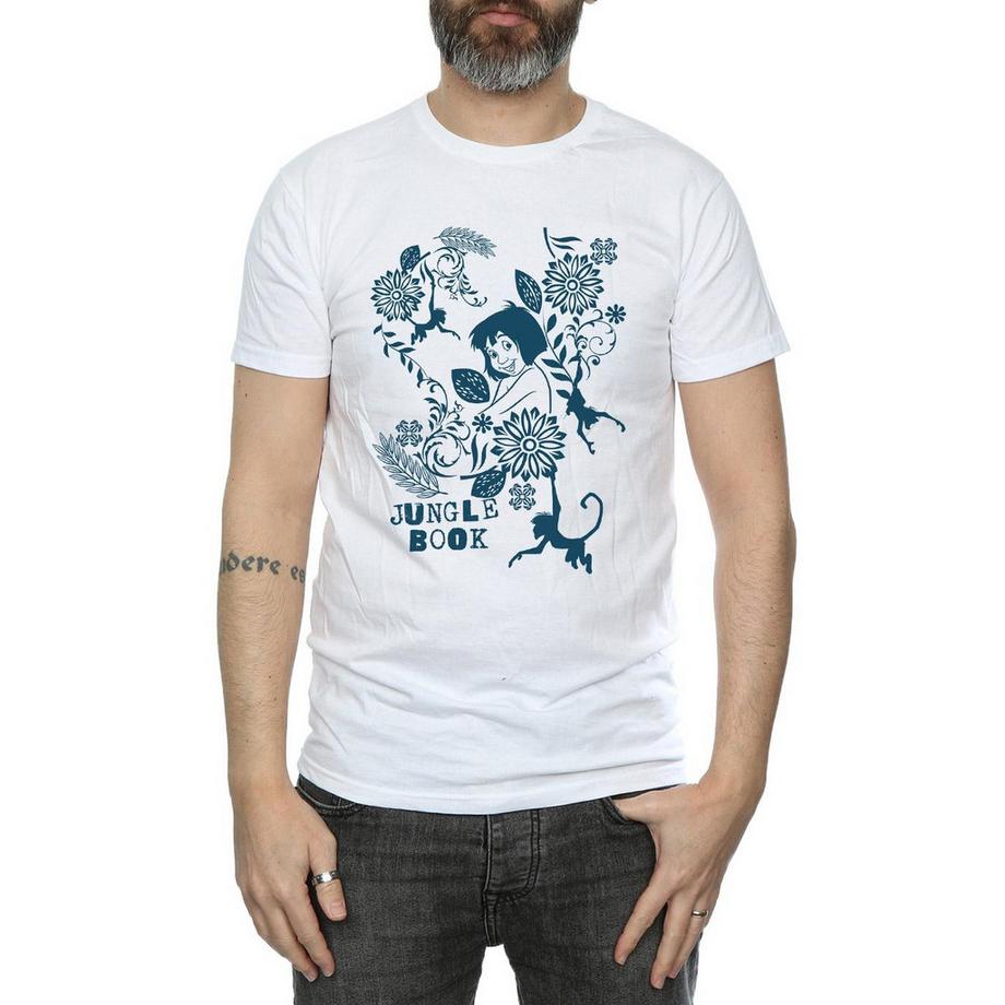 Disney The Jungle Book Tale T-Shirt  