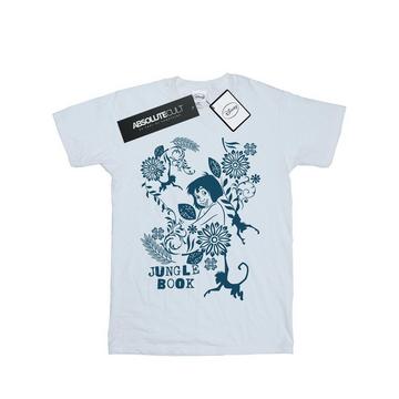Tshirt THE JUNGLE BOOK TALE