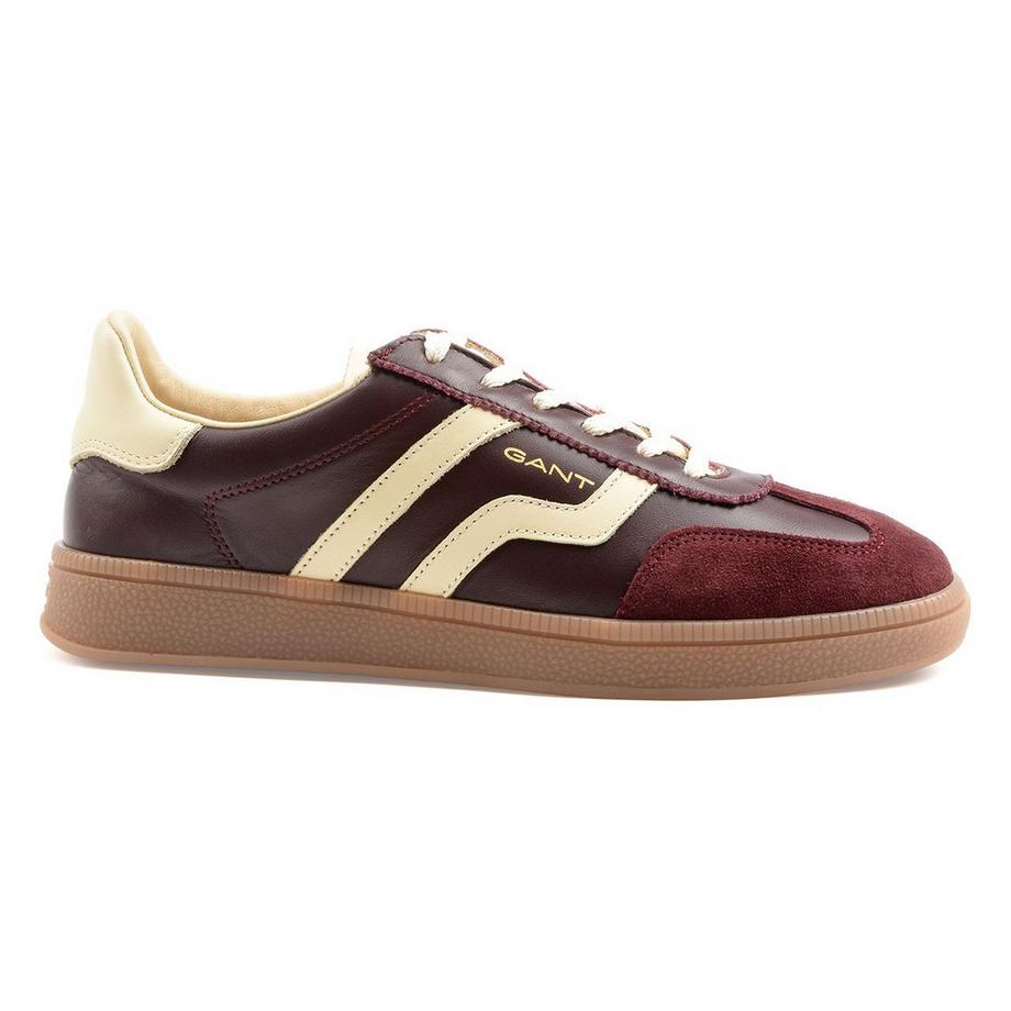 GANT Cuzima Low Top Sneakers  