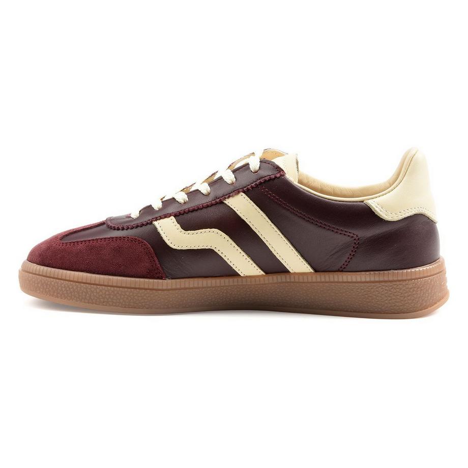 GANT Cuzima Low Top Sneakers  